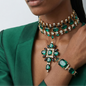 Evelyn Jewellery Set